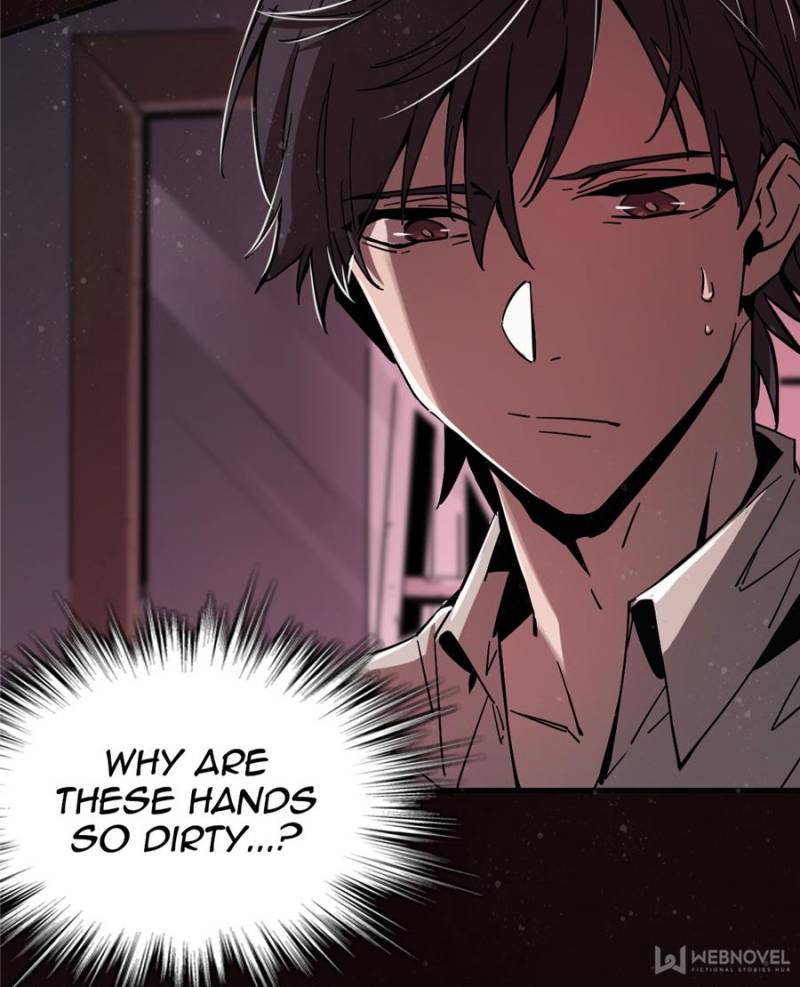 Read Lord of the Mysteries EN Manga Online