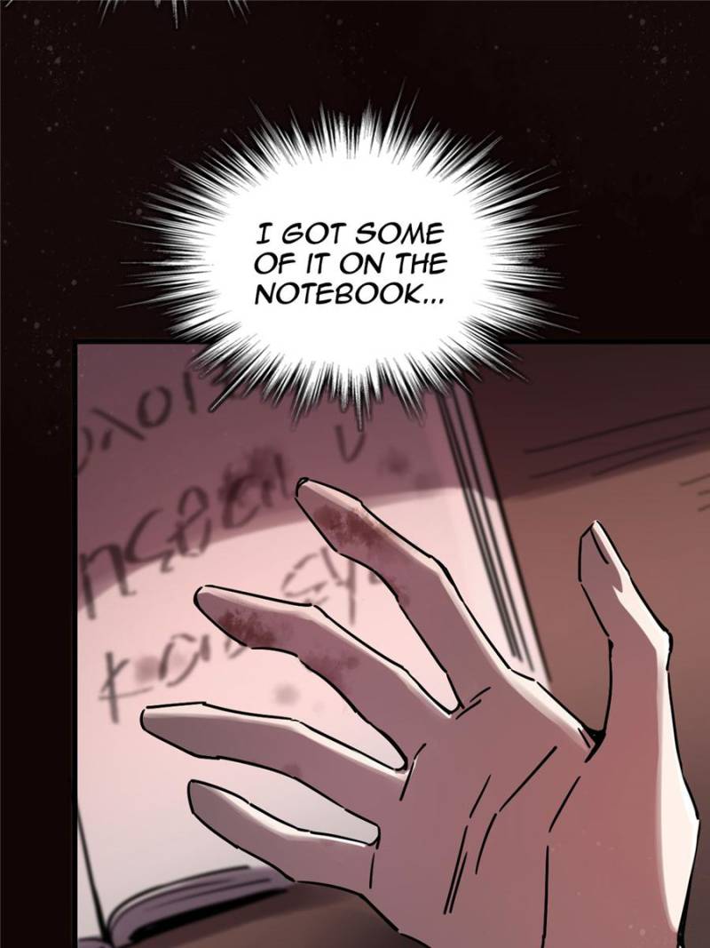 Read Lord of the Mysteries EN Manga Online