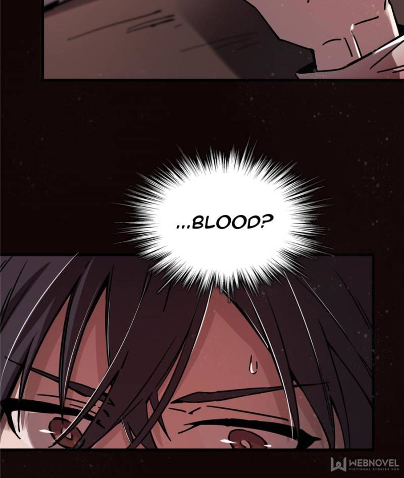 Read Lord of the Mysteries EN Manga Online