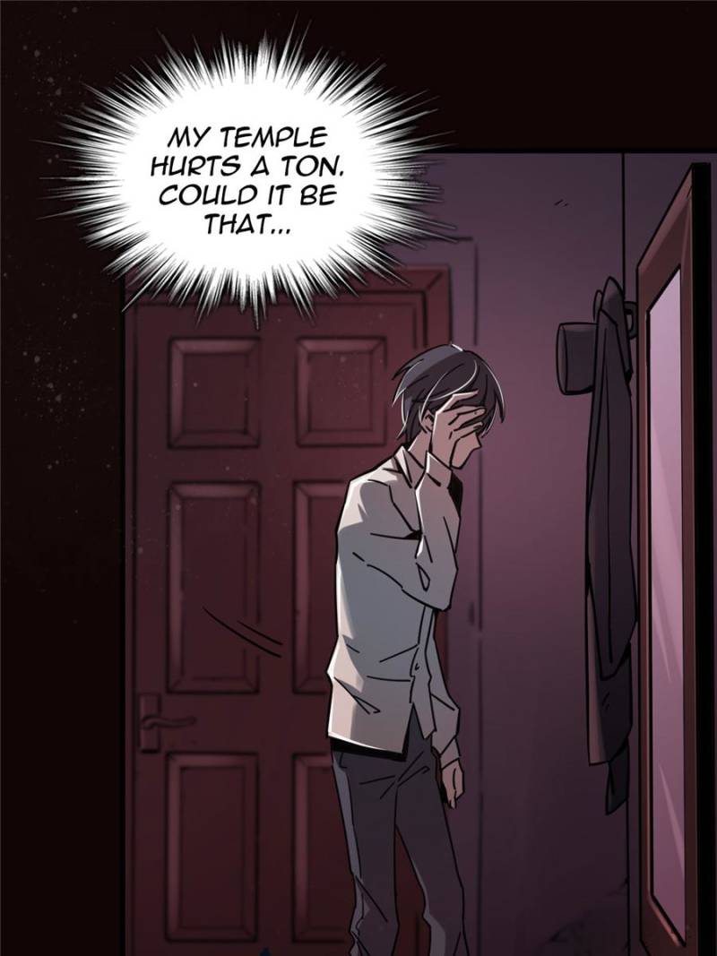 Read Lord of the Mysteries EN Manga Online