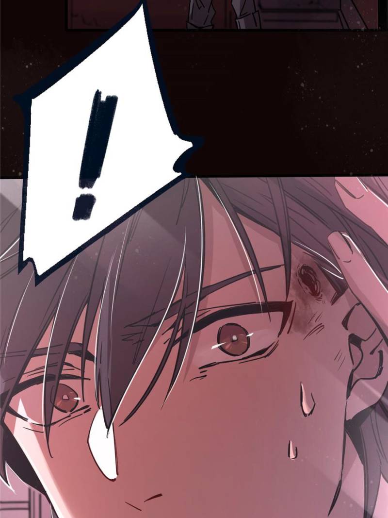 Read Lord of the Mysteries EN Manga Online