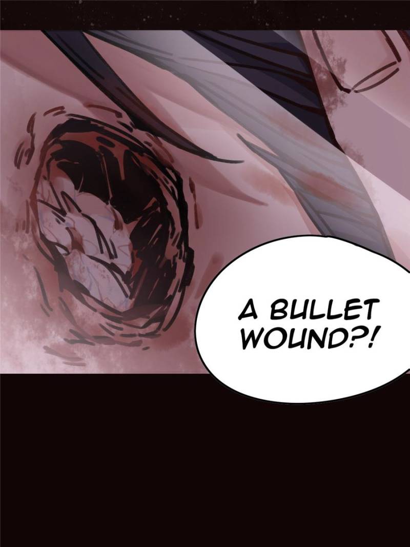 Read Lord of the Mysteries EN Manga Online