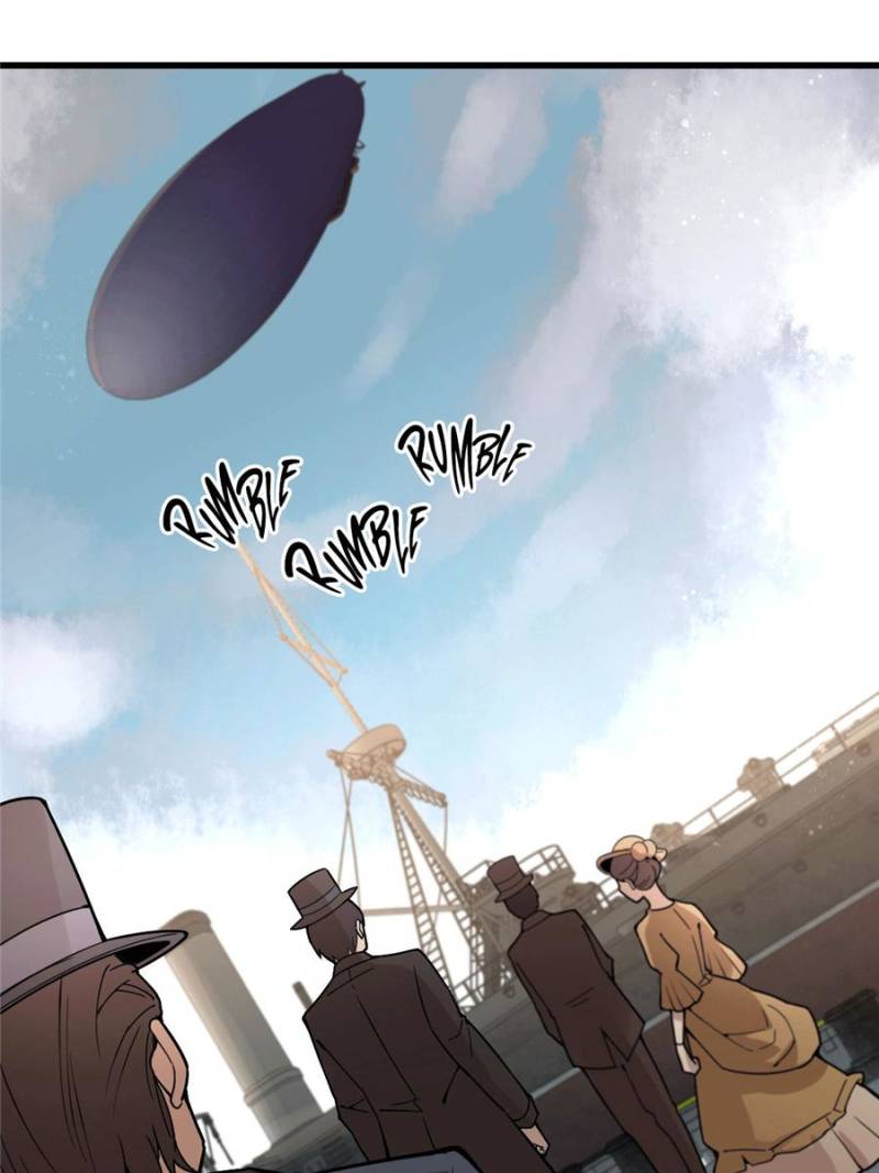 Read Lord of the Mysteries EN Manga Online