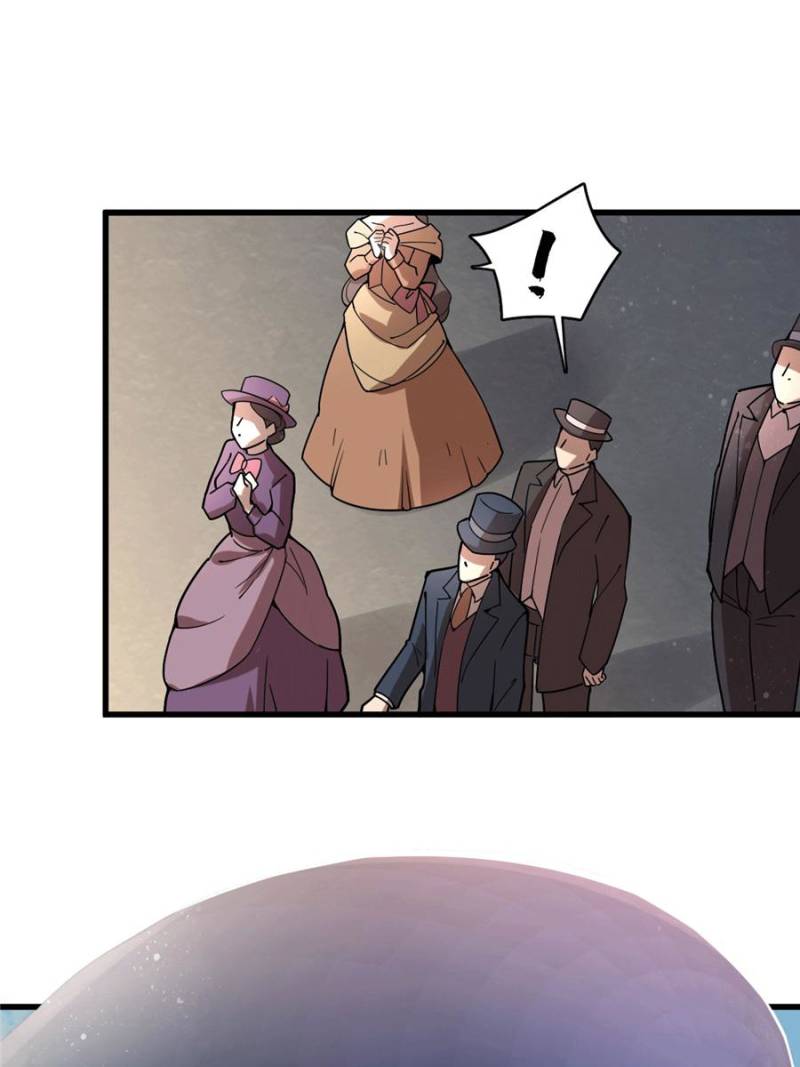 Read Lord of the Mysteries EN Manga Online