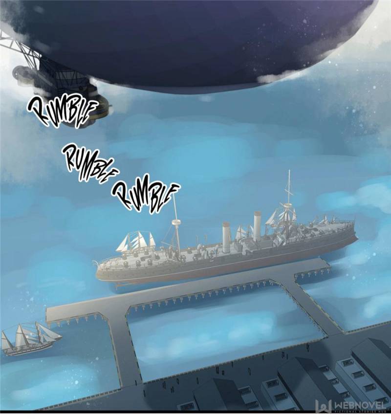 Read Lord of the Mysteries EN Manga Online