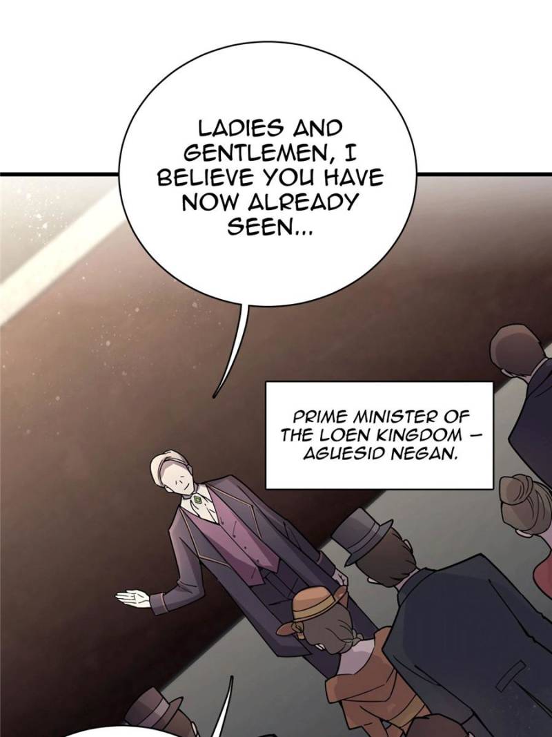 Read Lord of the Mysteries EN Manga Online