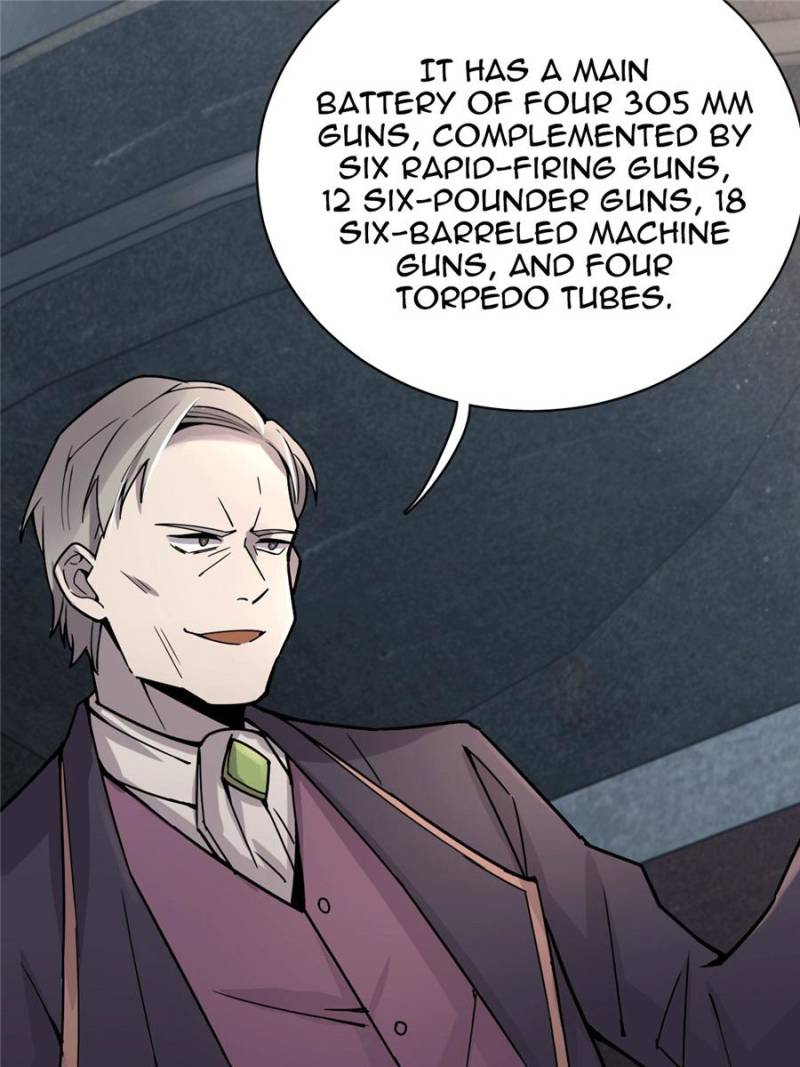 Read Lord of the Mysteries EN Manga Online