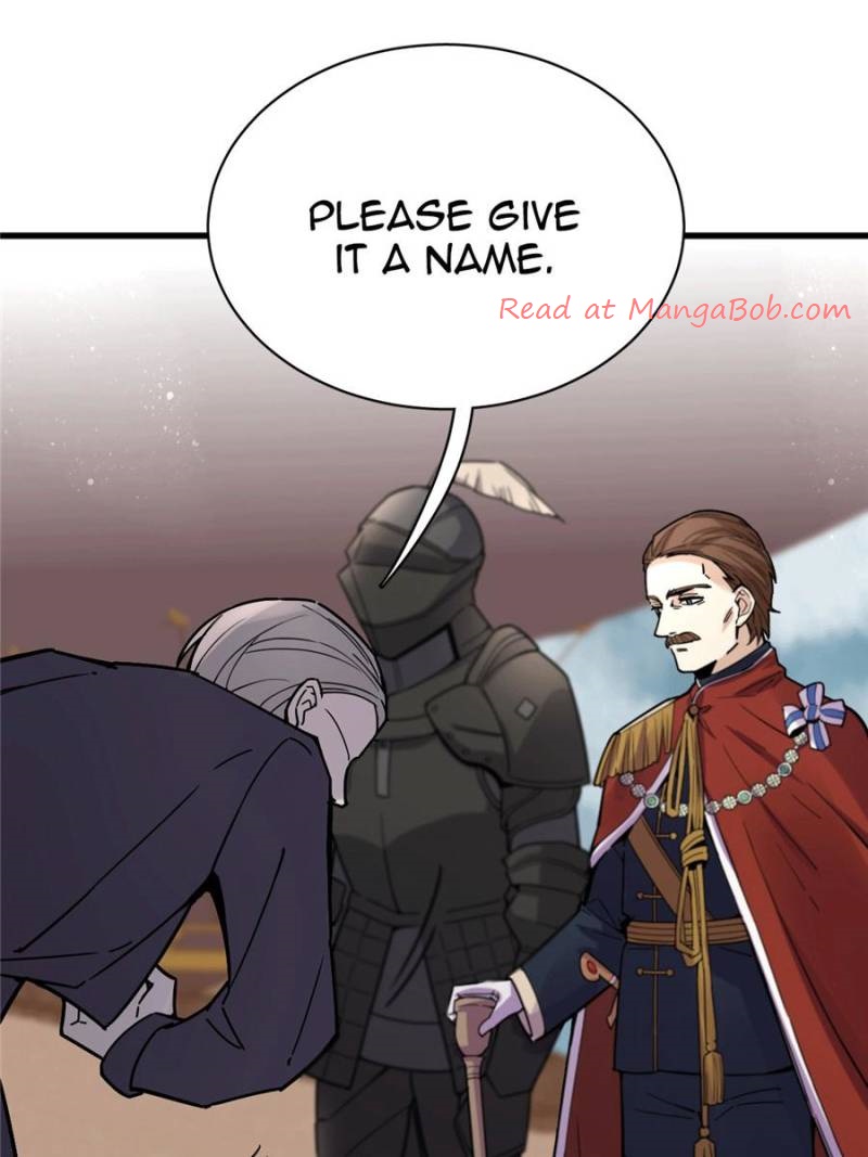Read Lord of the Mysteries EN Manga Online