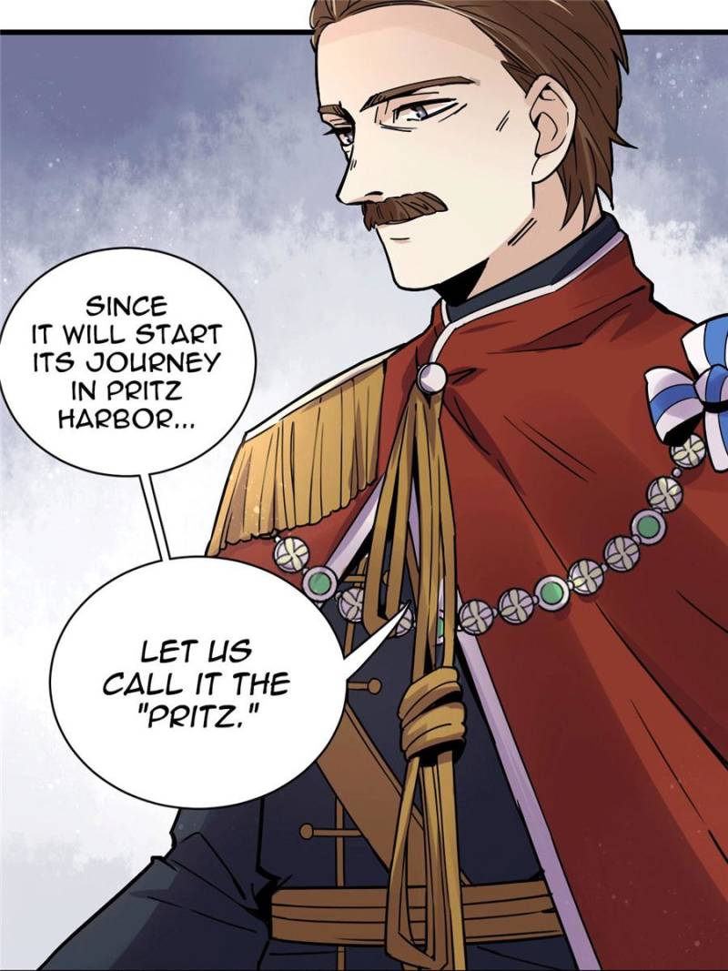 Read Lord of the Mysteries EN Manga Online