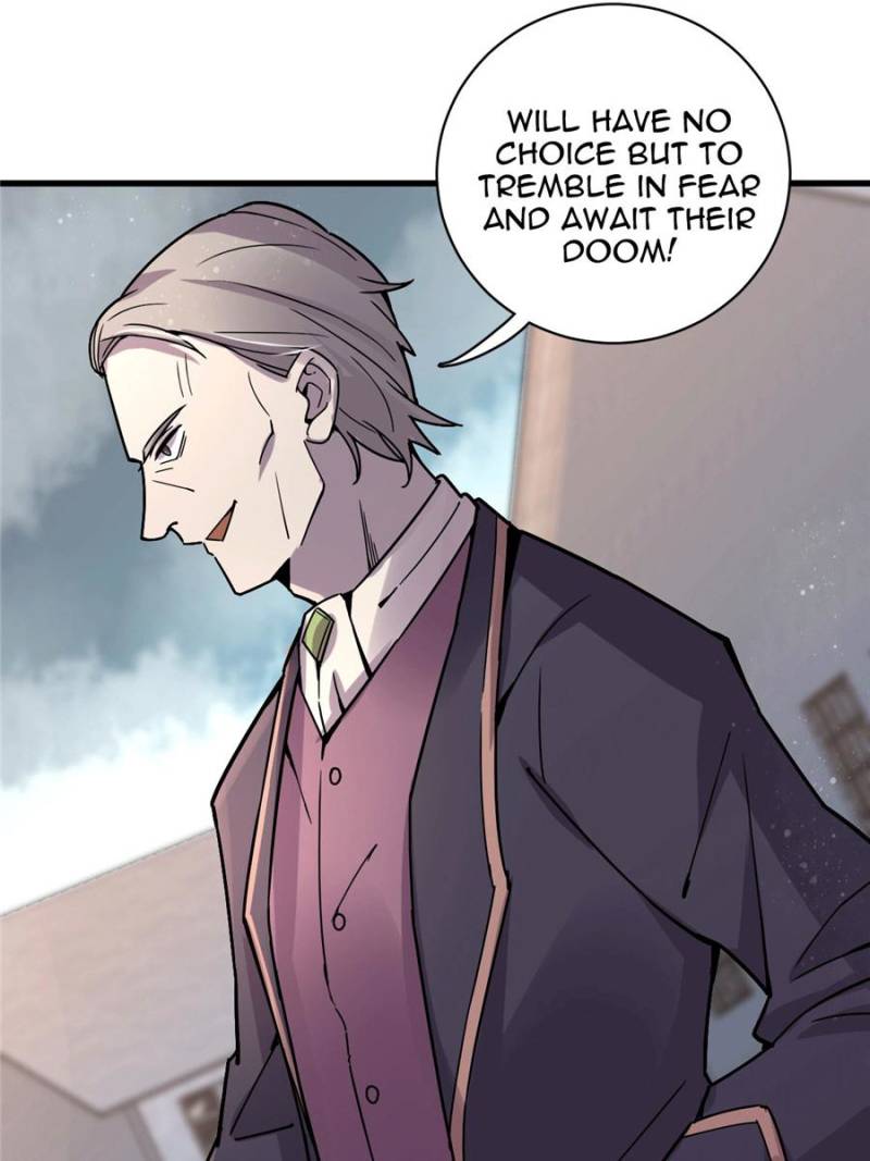 Read Lord of the Mysteries EN Manga Online