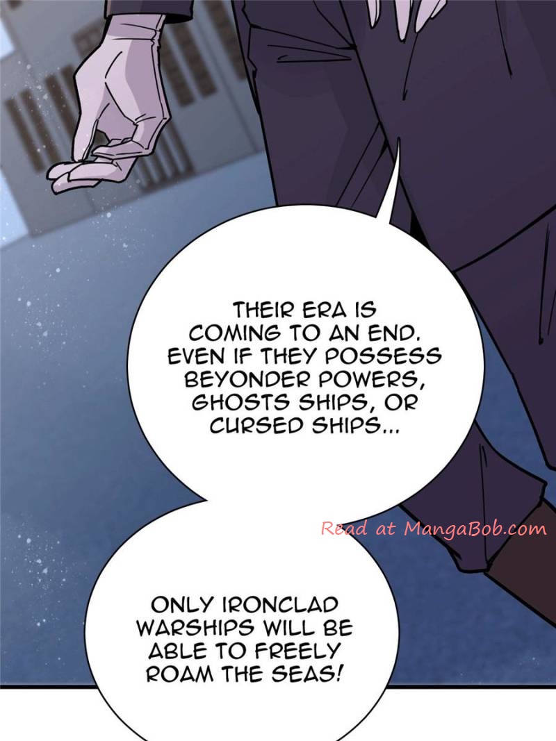 Read Lord of the Mysteries EN Manga Online