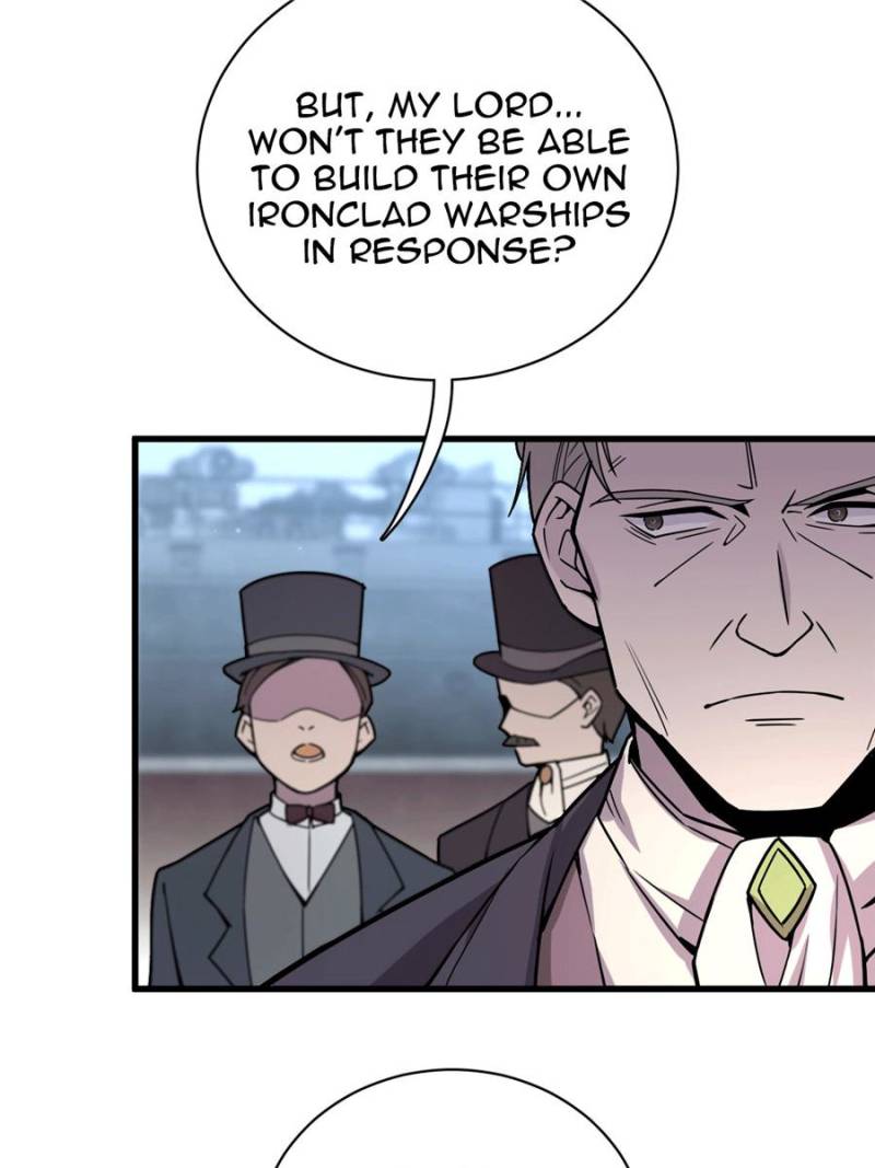 Read Lord of the Mysteries EN Manga Online