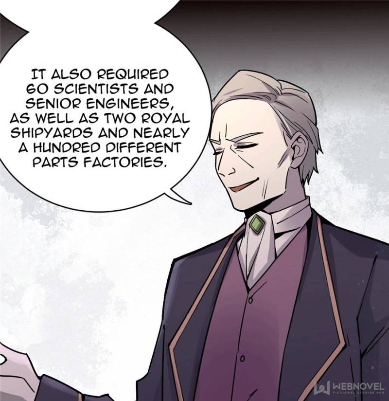 Read Lord of the Mysteries EN Manga Online