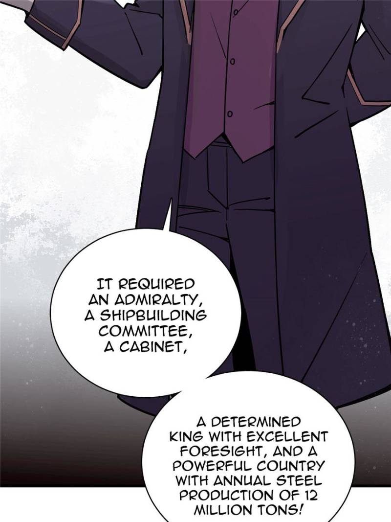 Read Lord of the Mysteries EN Manga Online