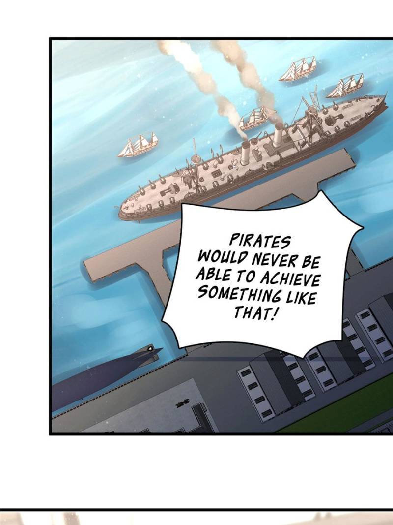 Read Lord of the Mysteries EN Manga Online