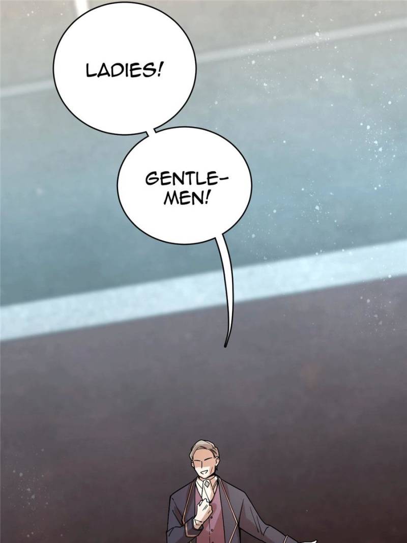 Read Lord of the Mysteries EN Manga Online