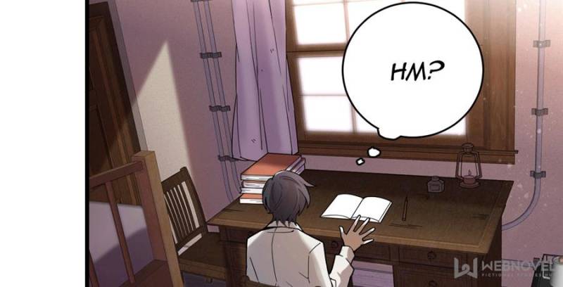 Read Lord of the Mysteries EN Manga Online