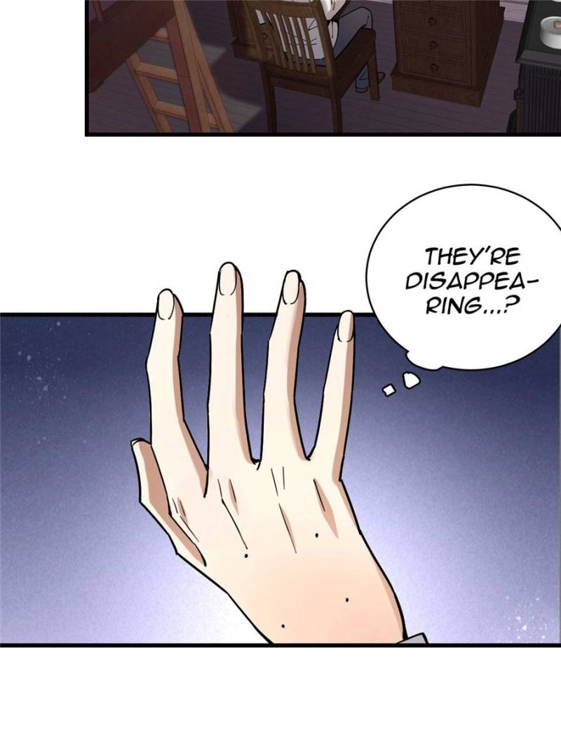 Read Lord of the Mysteries EN Manga Online