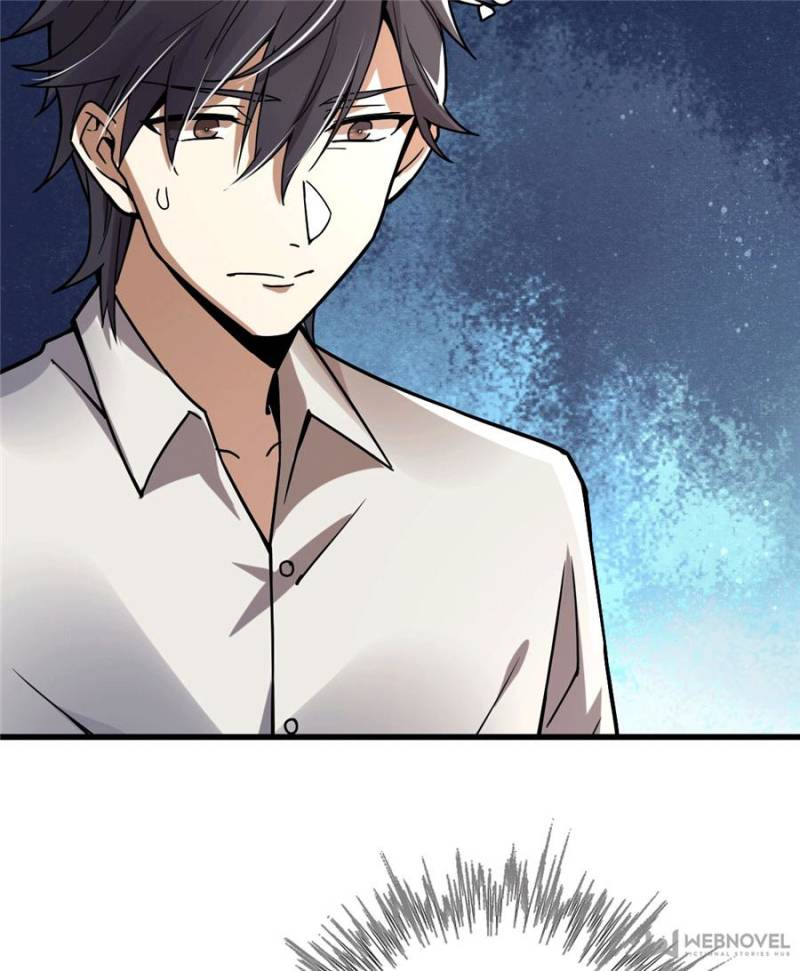 Read Lord of the Mysteries EN Manga Online