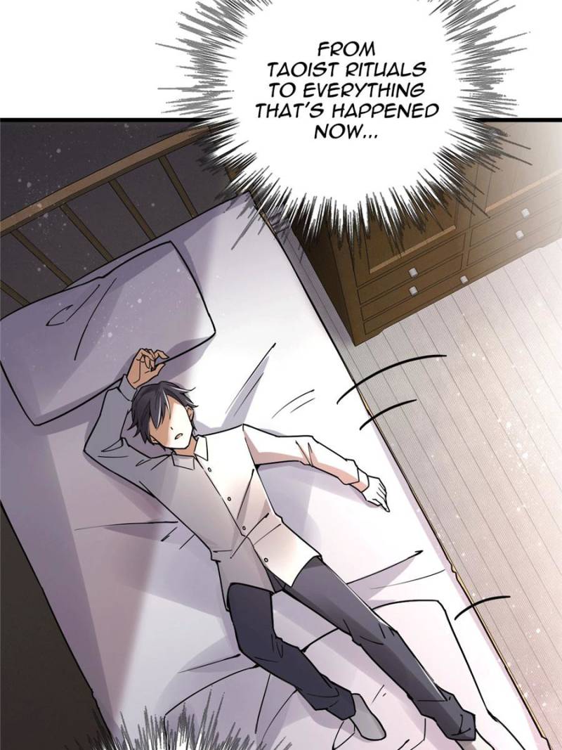 Read Lord of the Mysteries EN Manga Online