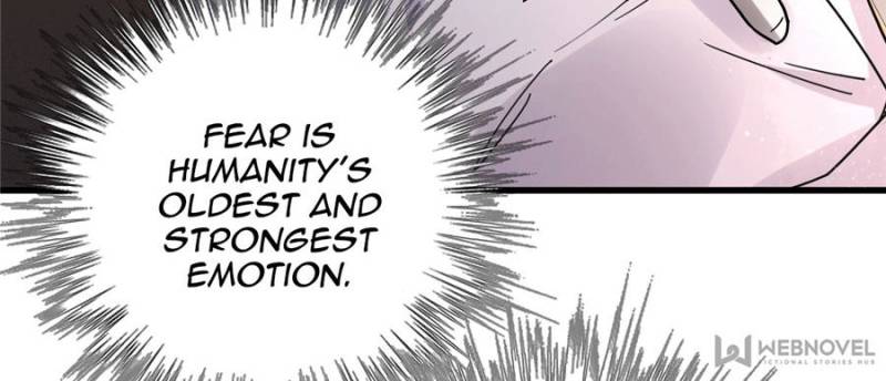 Read Lord of the Mysteries EN Manga Online