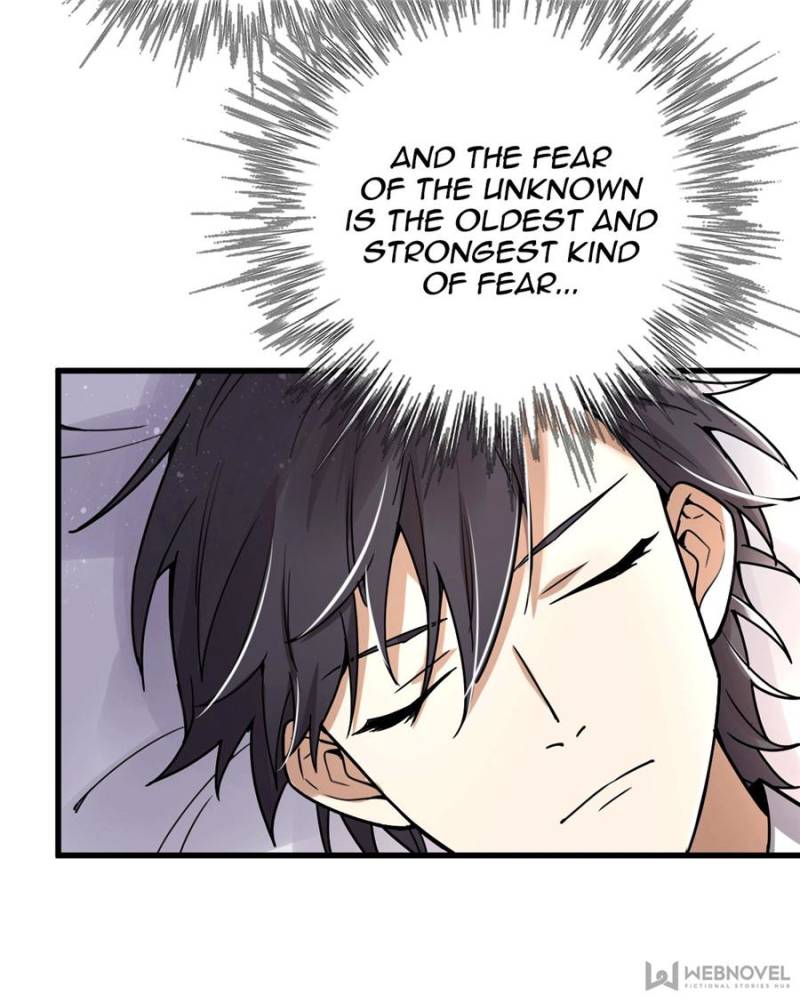 Read Lord of the Mysteries EN Manga Online