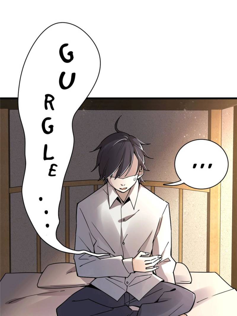 Read Lord of the Mysteries EN Manga Online