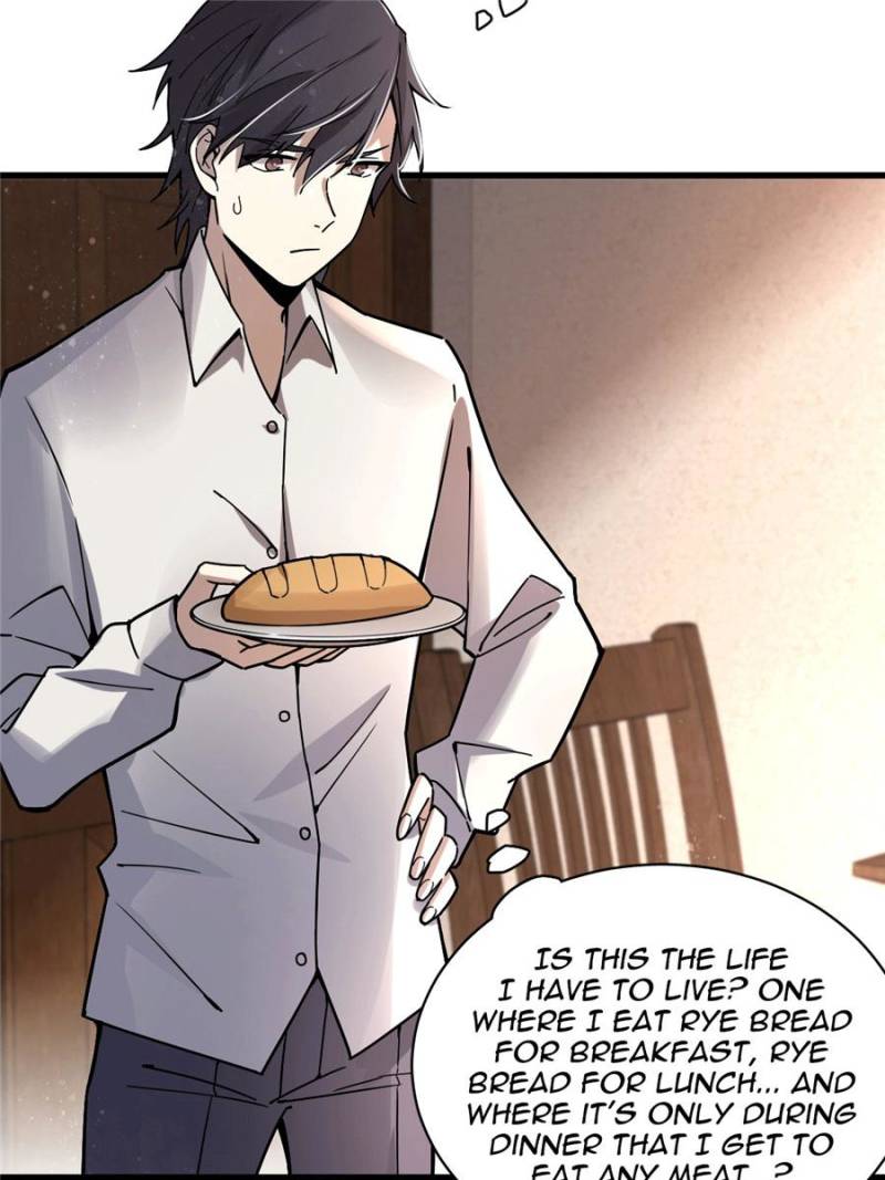 Read Lord of the Mysteries EN Manga Online