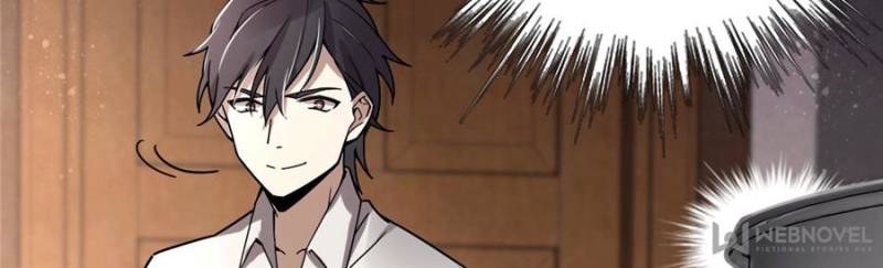 Read Lord of the Mysteries EN Manga Online