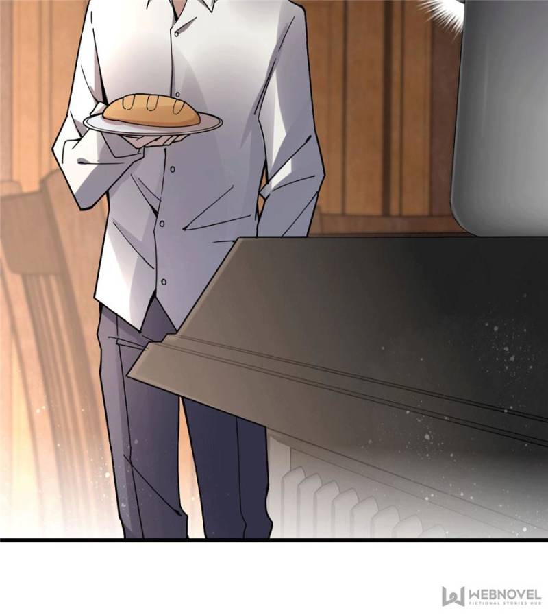 Read Lord of the Mysteries EN Manga Online