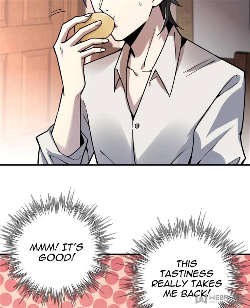 Read Lord of the Mysteries EN Manga Online