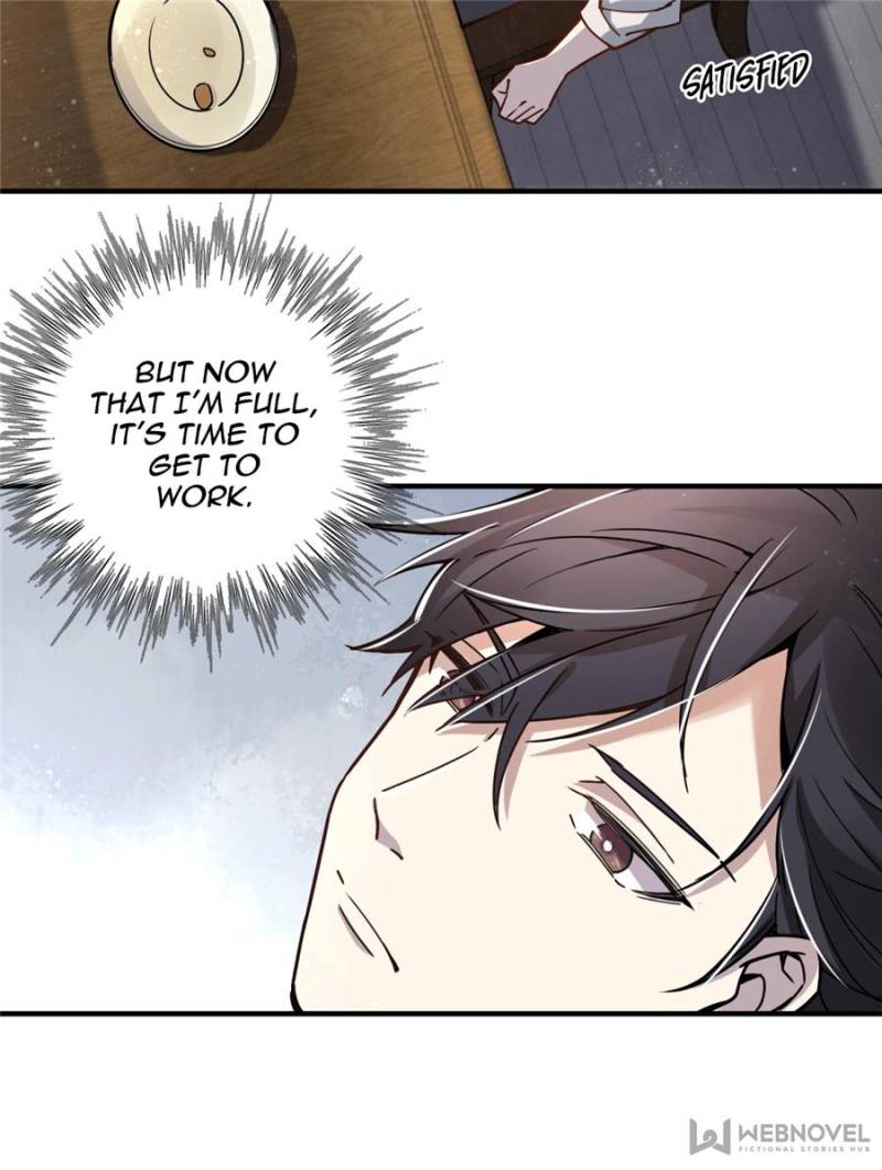Read Lord of the Mysteries EN Manga Online