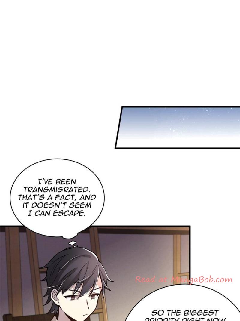 Read Lord of the Mysteries EN Manga Online