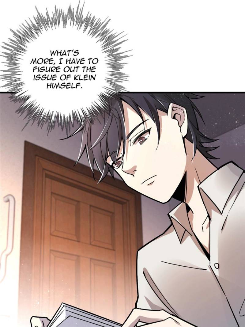 Read Lord of the Mysteries EN Manga Online