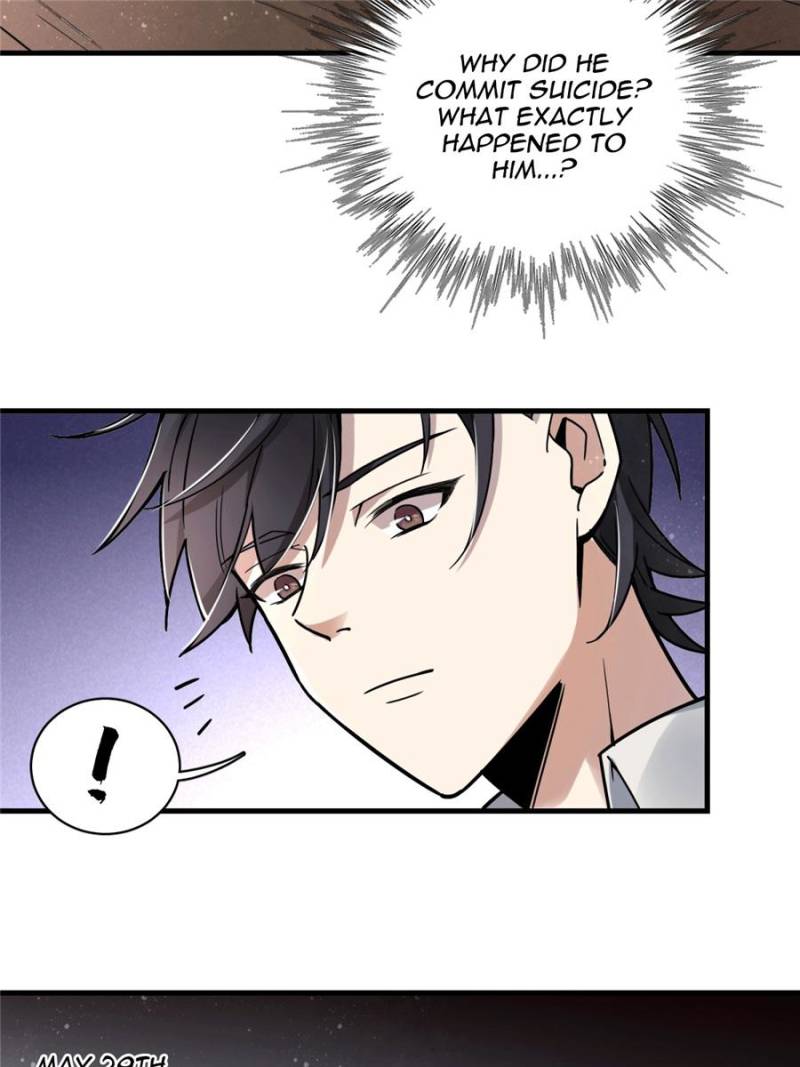 Read Lord of the Mysteries EN Manga Online