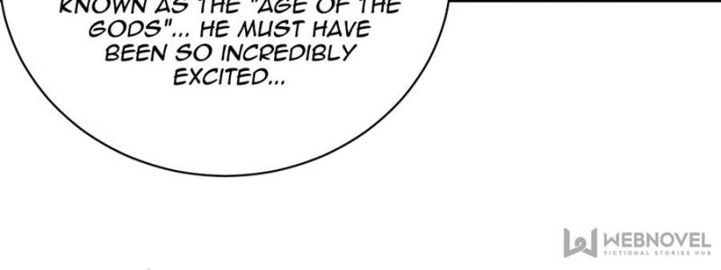 Read Lord of the Mysteries EN Manga Online