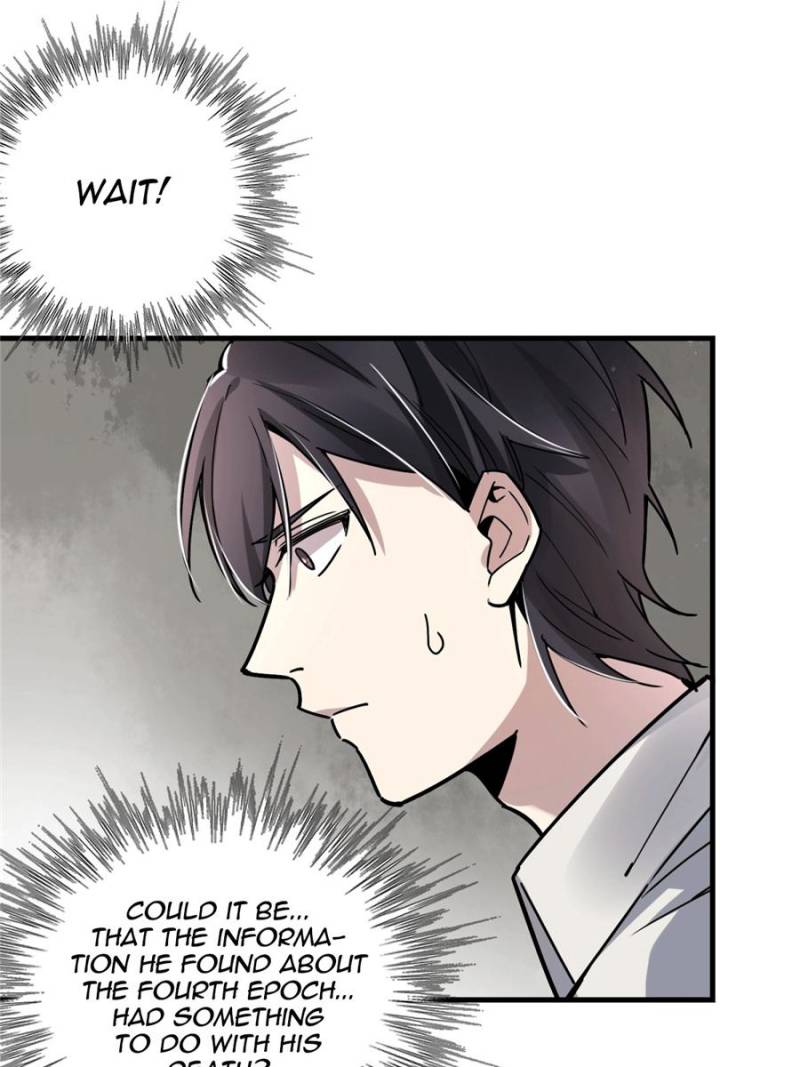 Read Lord of the Mysteries EN Manga Online