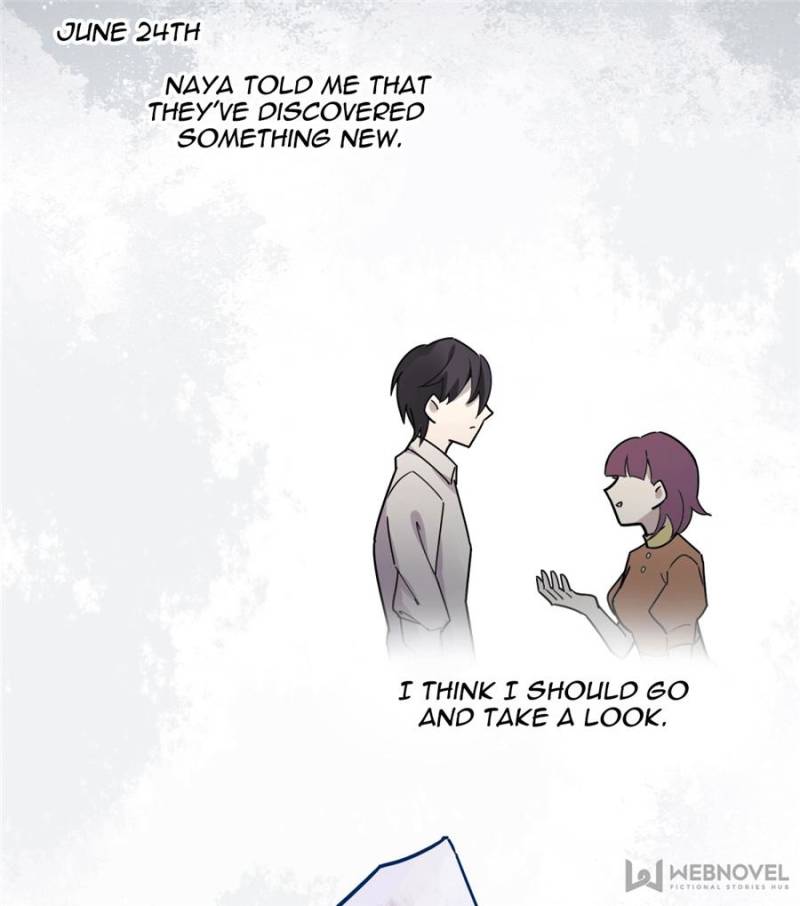 Read Lord of the Mysteries EN Manga Online