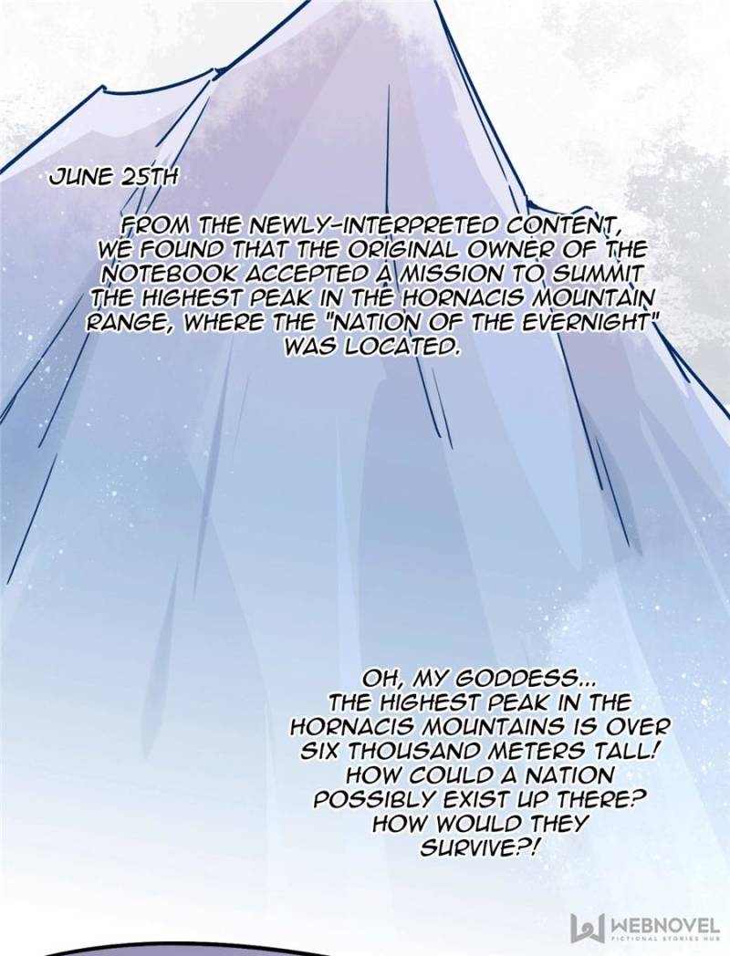 Read Lord of the Mysteries EN Manga Online