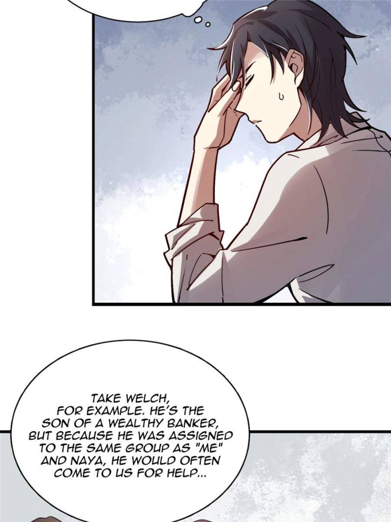 Read Lord of the Mysteries EN Manga Online