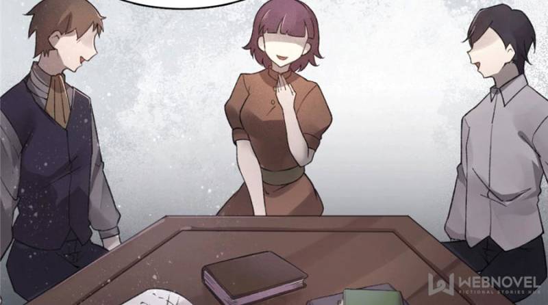 Read Lord of the Mysteries EN Manga Online