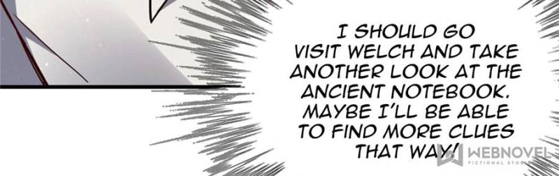Read Lord of the Mysteries EN Manga Online