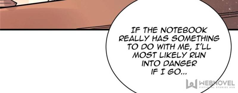 Read Lord of the Mysteries EN Manga Online