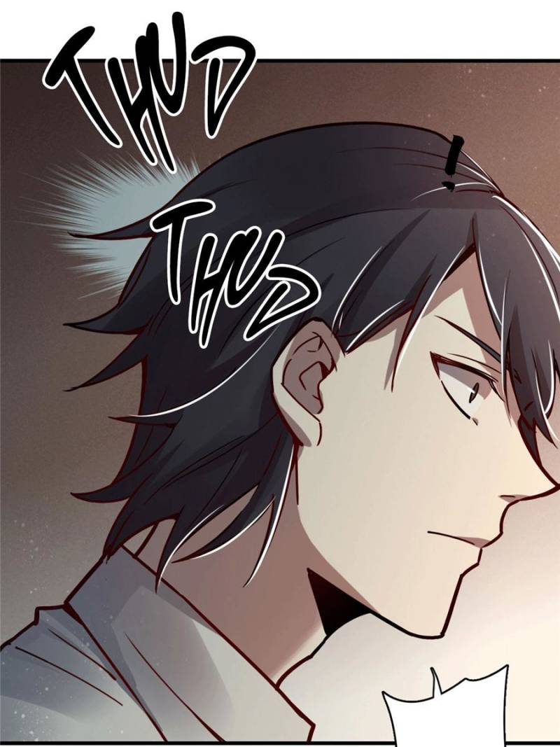 Read Lord of the Mysteries EN Manga Online