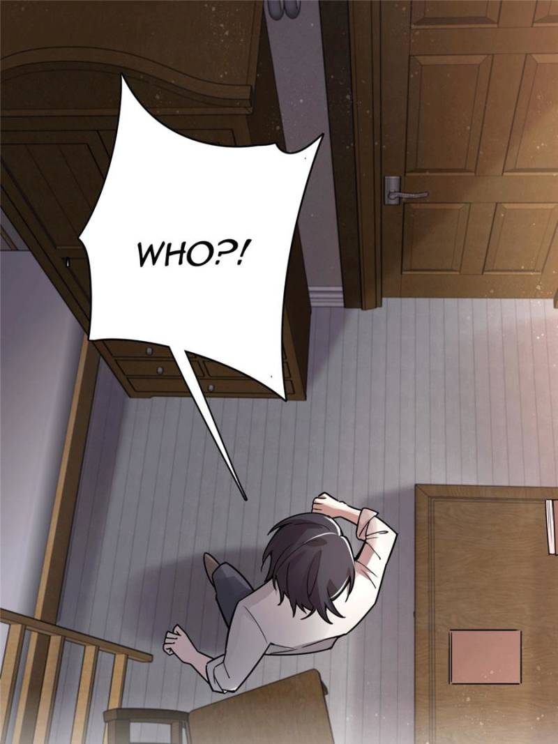 Read Lord of the Mysteries EN Manga Online