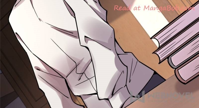 Read Lord of the Mysteries EN Manga Online