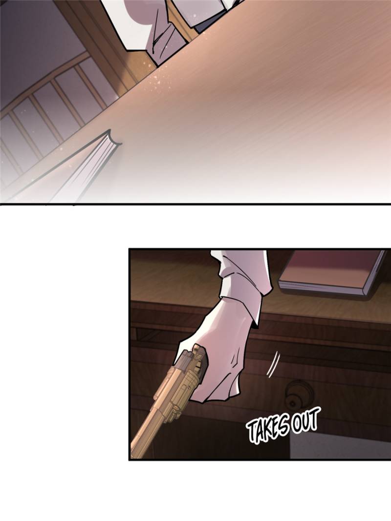 Read Lord of the Mysteries EN Manga Online