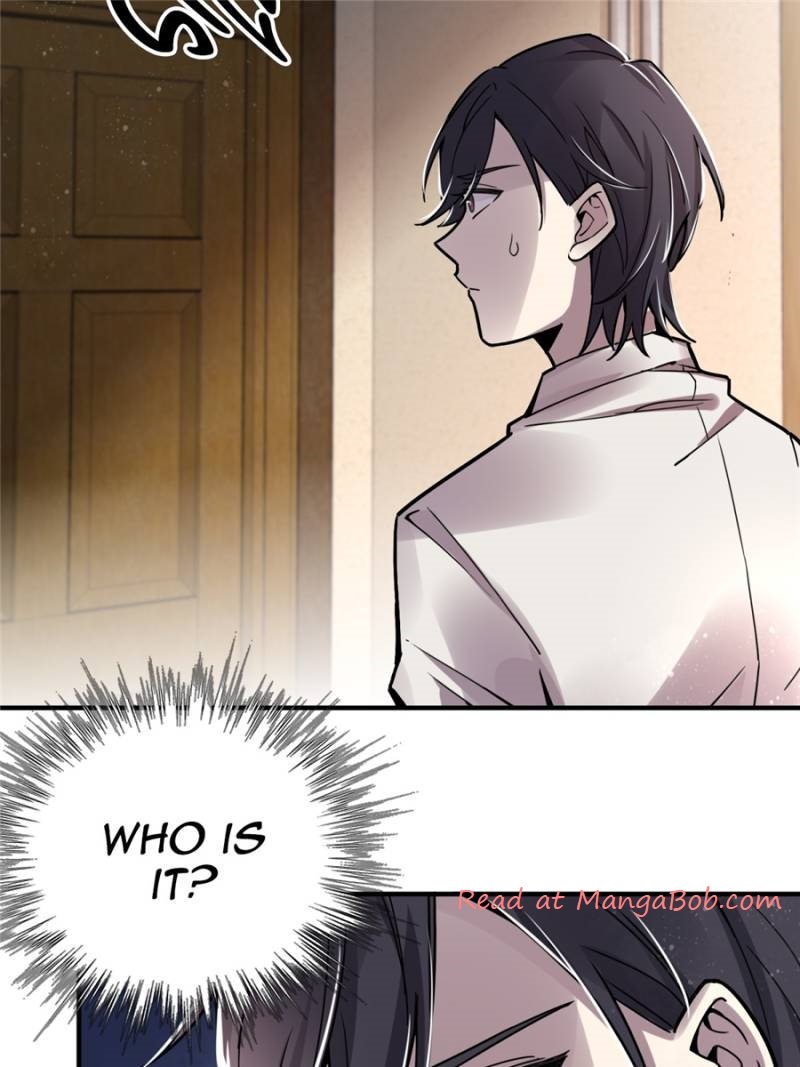Read Lord of the Mysteries EN Manga Online