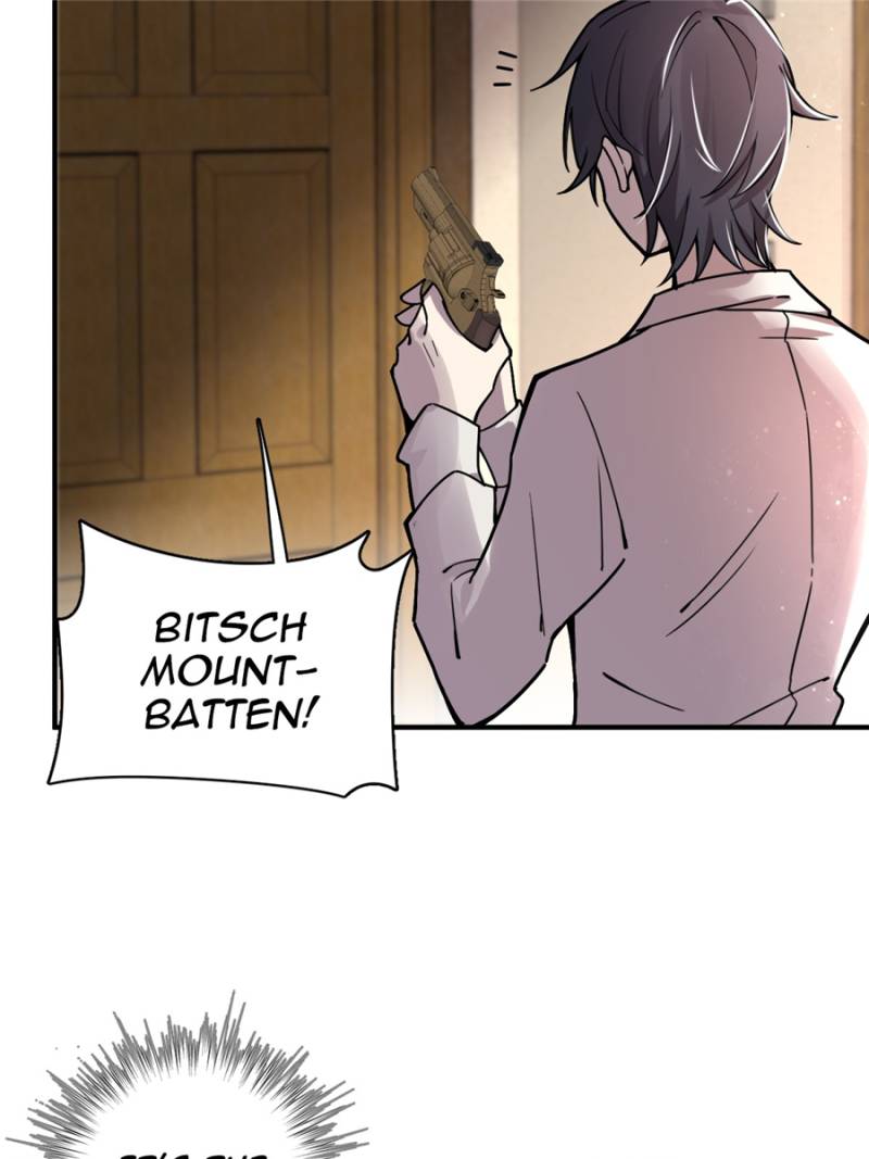 Read Lord of the Mysteries EN Manga Online