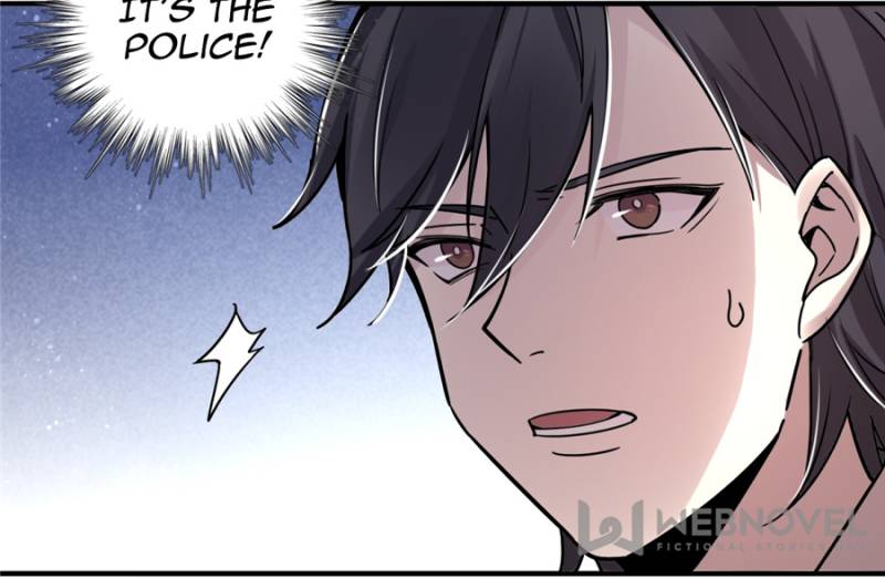 Read Lord of the Mysteries EN Manga Online